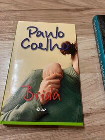 3 knihy od Paulo Coelho - 3