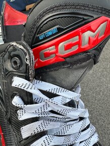 Korcule CCM Jetspeed FT6 - 3