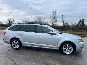 Skoda Octavia 3 2.0 TDI DSG elegance bixenon navi panorama - 3