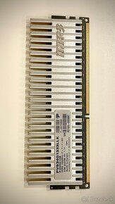 Predam DDR3 (2x2GB) Patriot Viper - 3