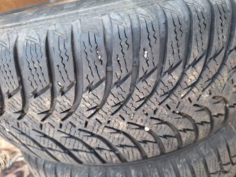 215/65R16 SUZUKI GRAND VITARA - 3