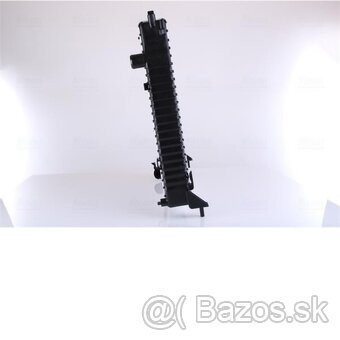 Chladič motora Jeep Cherokee 2001-2008 - 3