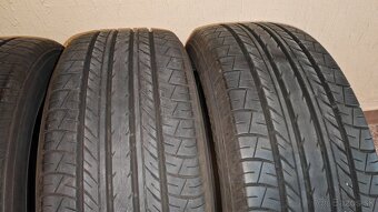 YOKOHAMA  225/55 R18 98H - 3