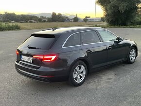 Audi A4 avant 2.0tdi 110kw FULL LED MATRIX, Bang & Olufsen - 3