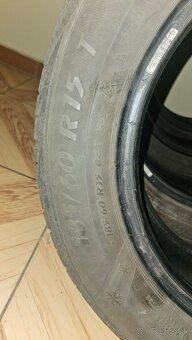 Matador MP92 Sibir Snow 185/60 R15 - 3