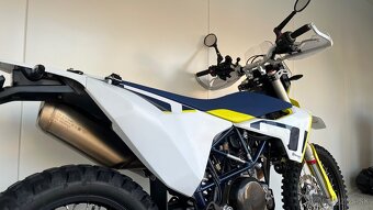 HUSQVARNA 701 Enduro - 3