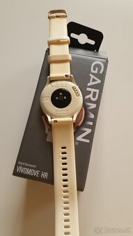 Garmin Vivomove HR - 3