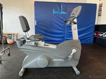 LifeFitness 93R - 3