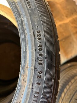 225/45 R18. Letné 4ks - 3