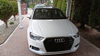 Audi a3 Quatro s tronic 2019 - 3