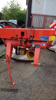 Kuhn gmd 602 3kusy - 3