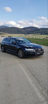 Audi A6 Avant - 3