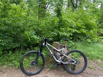 Commencal meta 4.2 new Zéland veľ. M - 3