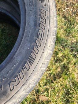 Letné pneu 215 /55 R16 - 3