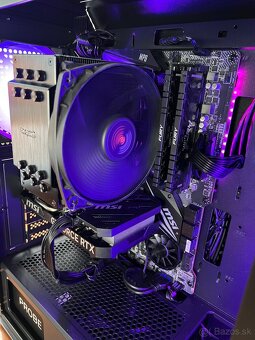 RTX 4060ti/ Ryzen 7 5800x/ 32gb ram, 1tb Samsung 980pro - 3