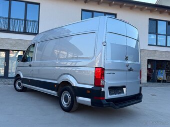 Volkswagen Crafter 2.0TDi L3H3 - 127.000km - Odpočet DPH - 3