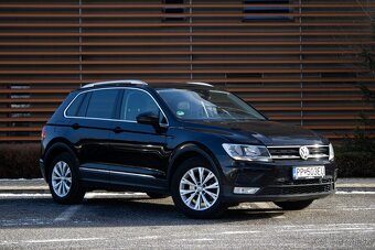 Volkswagen Tiguan 1.6 TDI - 3