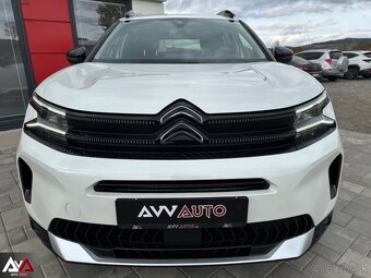 Citroën C5 Aircross BlueHDi A/T S S Shine, Pôvodný lak, SR - 3