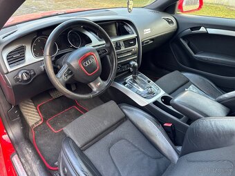 Audi a5 Coupe 2.7 TDI Automat - 3