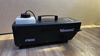 BeamZ F900 Fazer - 3