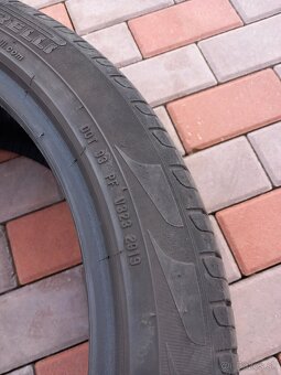 235/45 r20 letne - 3