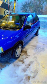 opel corsa - 3