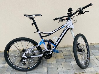 Cannondale Trigger Carbon 26 - 3