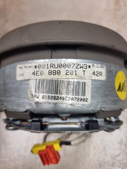 AUDI airbag 4E0880201T 42R - 3