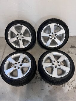 R16 5x100 - 3