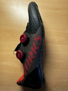 Specialized S-Works 7 - black/rocket red, veľ. 43,5 - 3