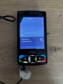 Nokia N95 - 3