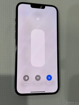 Predám iPhone 13 pro max 1TB Blue Veľmi pekný stav - 3