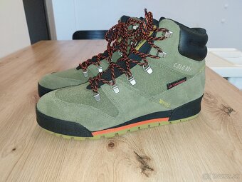 Adidas Terrex Snowpitch - 3