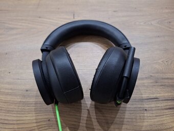 Stereo headset na XBOX ONE / Series X - 3