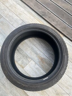 …. 225/45 R19 Bridgestone Potenza S001 sportove pneu letne - 3