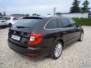 Škoda Superb 2.0TDi EXCLUSIV-125KW-ROZVODY - 3