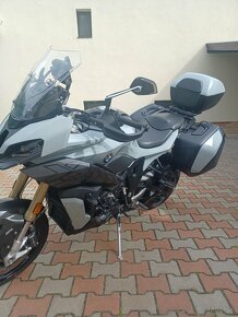 BMW S1000XR - 3