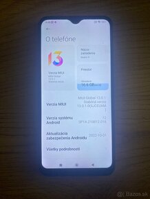 Xioami Redmi 9 - 64 GB - 3