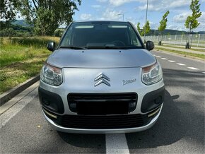 Citroen C3 Picasso 1.6HDI - 3