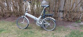 Skladaci bicykel - 3