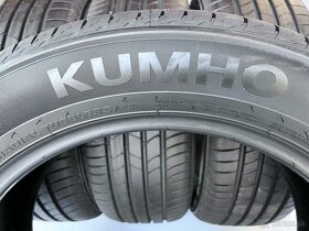 215/55 R18 KUMHO letné pneu - 3