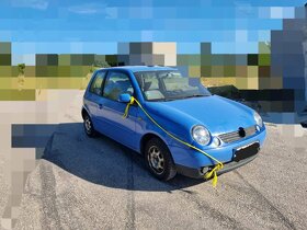 VW lupo1.4i - 3