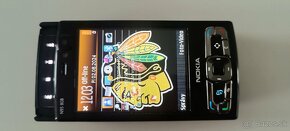 NOKIA N95 8GB - 3