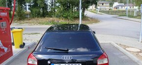 Audi A3 Sportback Hatchback 74kw Manuál - 3