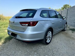 Seat Leon 1.6 TDi Style - 3