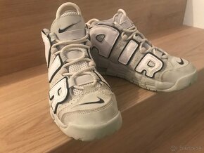 Topanky NIKE AIR UTEMPO - 3