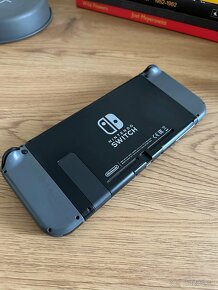 Nintendo Switch V1 - 3