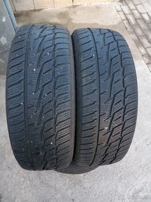 Zimne pneumatiky 205/55R16 - 3