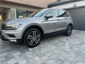 VOLKSWAGEN TIGUAN 2.0TSI DSG 4x4 EDITION HIGHLINE VIRTUAL - 3