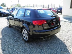 Audi A3 2,0 TDI Ambition, 103 kW, M6,5d. - 3